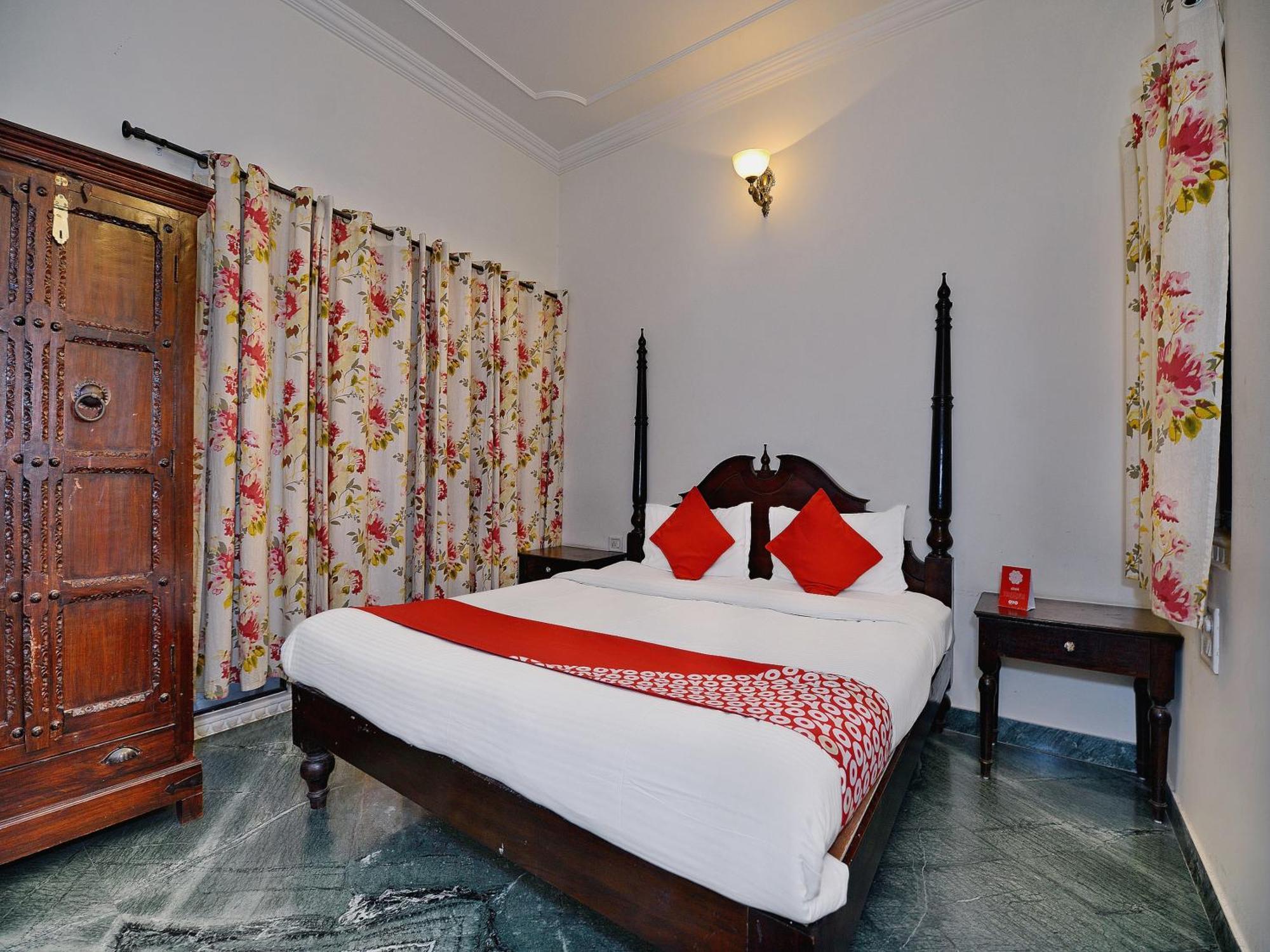 Hotel O Tordi Haveli Джайпур Екстериор снимка